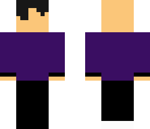 pijama skin