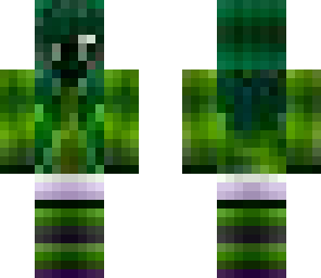 forest guradina