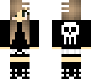 death the girl