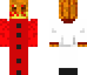 the death god