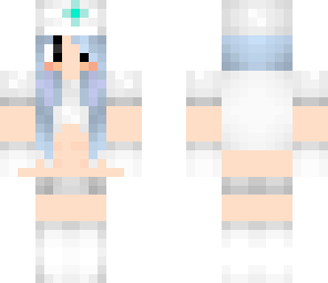 skeleton girl edit