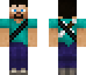 steve warrior
