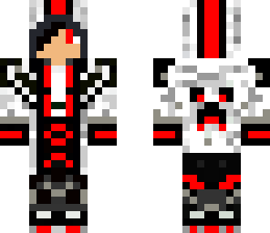 red assassin