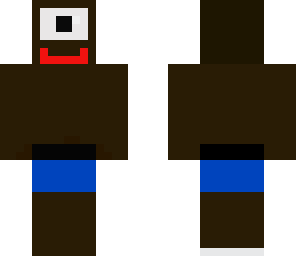 happy cyclops
