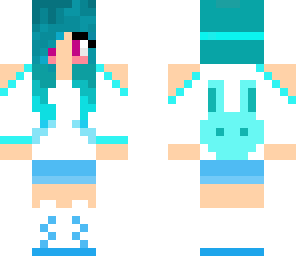 aqua awesome graana