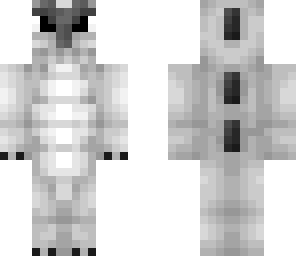 ghost dragon