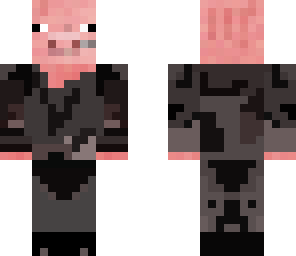 agent piggles