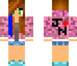j and n edit