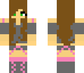 fixed my skin
