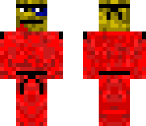red ninja 2