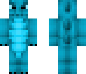 ice dragon