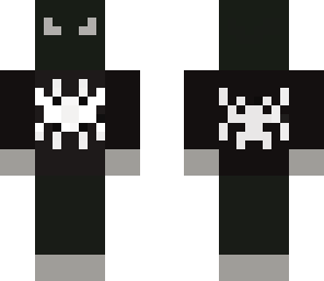 spider craft -venon
