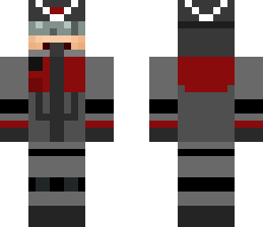 edf soldier