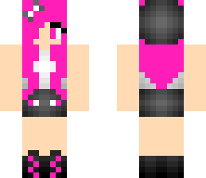 pinkie 2