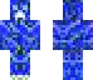 shadow night creeper