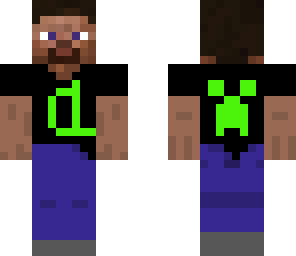 steve teen