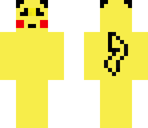 pickachu