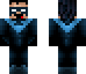 derp nightwing
