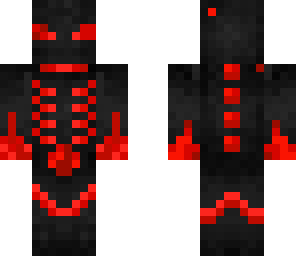 the true nether king