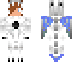 dragon skin boy