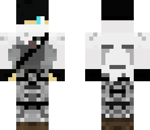 blazehunter hunter