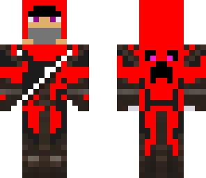 moo moo assassin