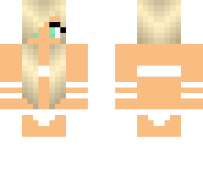 bikini girl xp