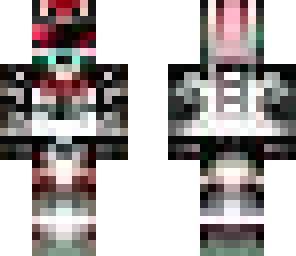 red ex rage unit