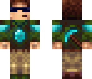 cool miner