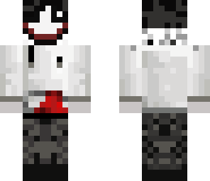 jeff the killer