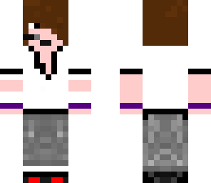 deadlox man