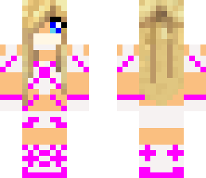 ninja girl