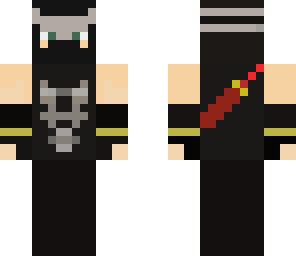 ryu hayabusa nija gaiden