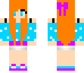 ginger