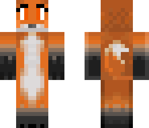 fox girl