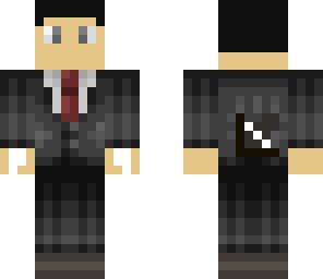 mercenary