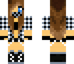 fixed awesome girl