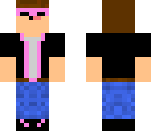 my cancer support skin