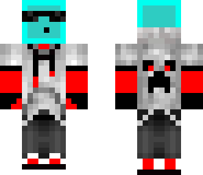 cool man