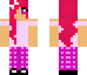 pj girl