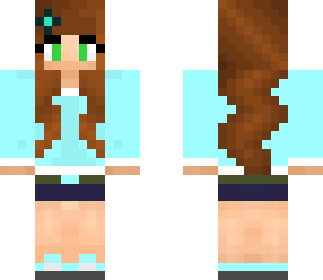 girl