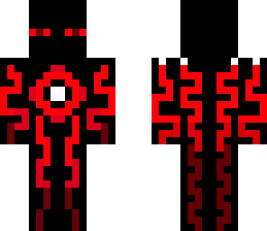 red electric