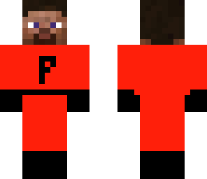 pawer steve