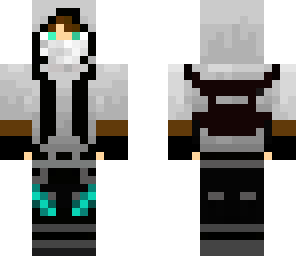 ultimate assassin