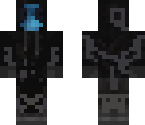 eyeless jack