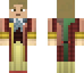 doctor 6 edit