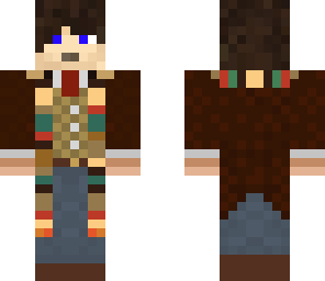 doctor 4
