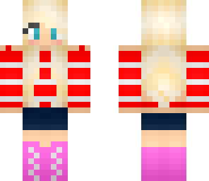 cute girl edit