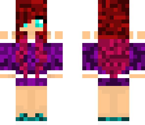 cute girl