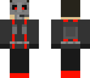 the mine troop